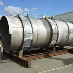 BHP Kalgoorlie Nickel Smelter