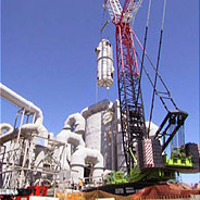 Nystar Hobart Smelter